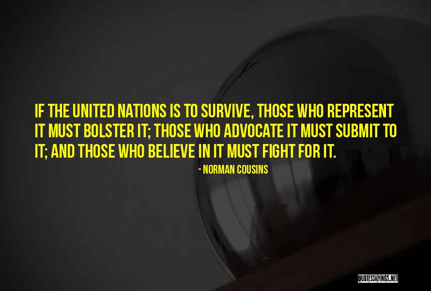 Cortesano De La Quotes By Norman Cousins