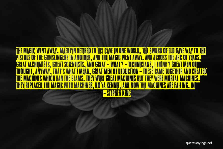 Cortesano Iv Quotes By Stephen King Cortesano Iv Quotes By Stephen King