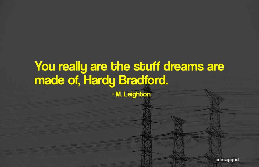Cortesia Imagenes Quotes By M. Leighton Cortesia Imagenes Quotes By M. Leighton