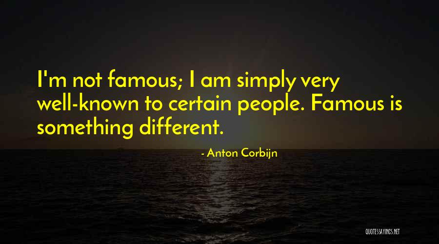 Cortesia Significado Quotes By Anton Corbijn Cortesia Significado Quotes By Anton Corbijn
