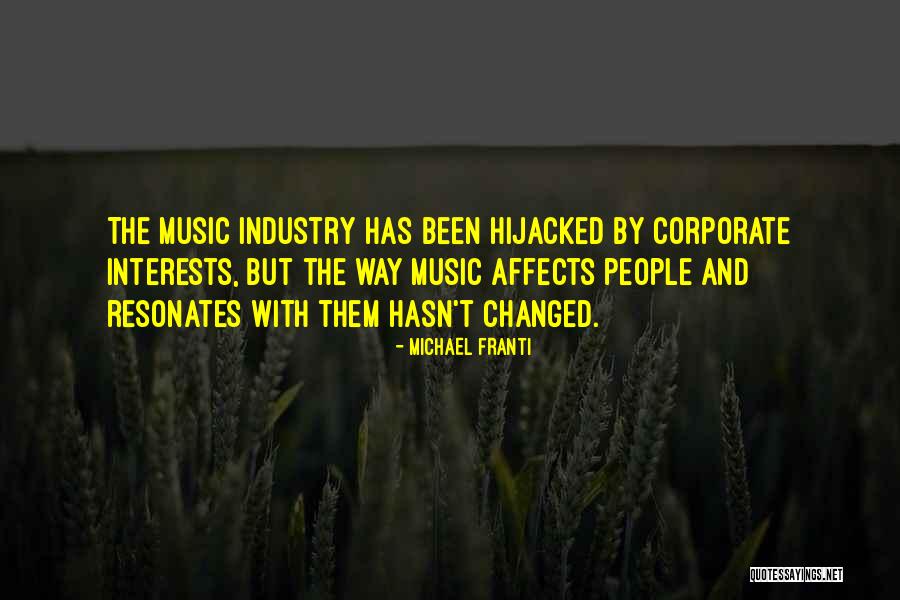 Cortexes In The Brain Quotes By Michael Franti Cortexes In The Brain Quotes By Michael Franti
