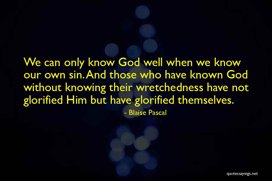 Corteza Prefrontal Quotes By Blaise Pascal Corteza Prefrontal Quotes By Blaise Pascal