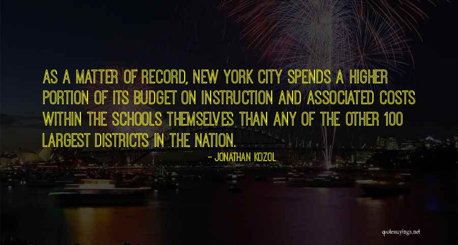 Corteza Prefrontal Quotes By Jonathan Kozol Corteza Prefrontal Quotes By Jonathan Kozol