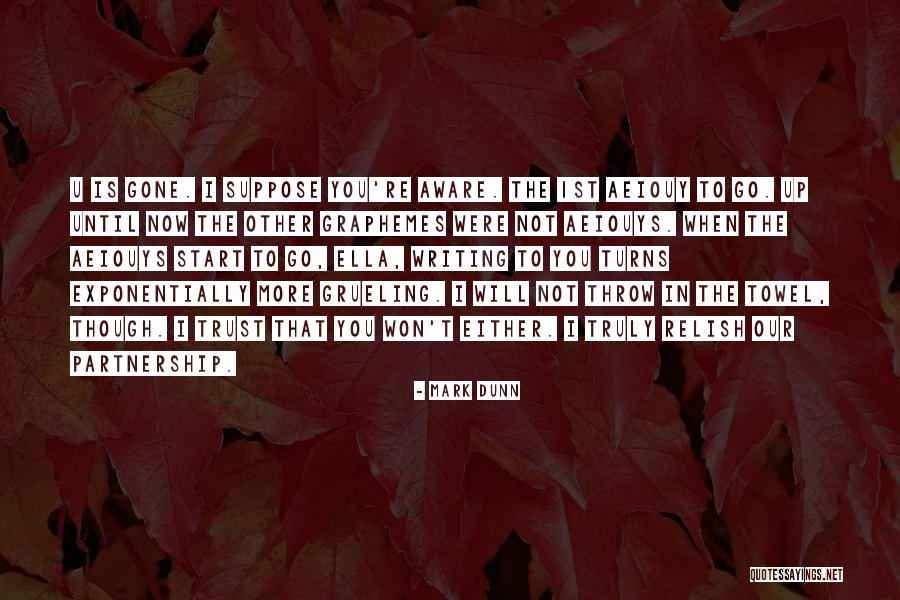 Corteza Prefrontal Quotes By Mark Dunn Corteza Prefrontal Quotes By Mark Dunn