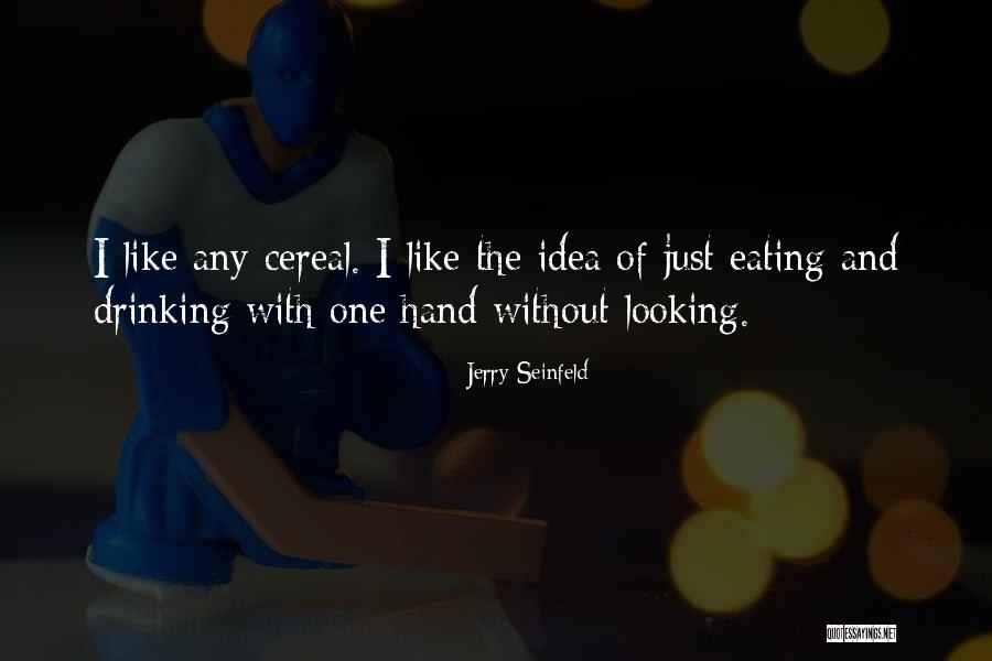 Cortezonline Quotes By Jerry Seinfeld Cortezonline Quotes By Jerry Seinfeld