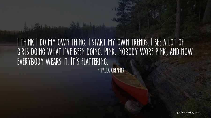 Corthay Boots Quotes By Paula Creamer Corthay Boots Quotes By Paula Creamer