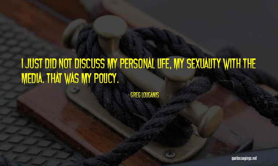 Corthay Eddy Quotes By Greg Louganis Corthay Eddy Quotes By Greg Louganis