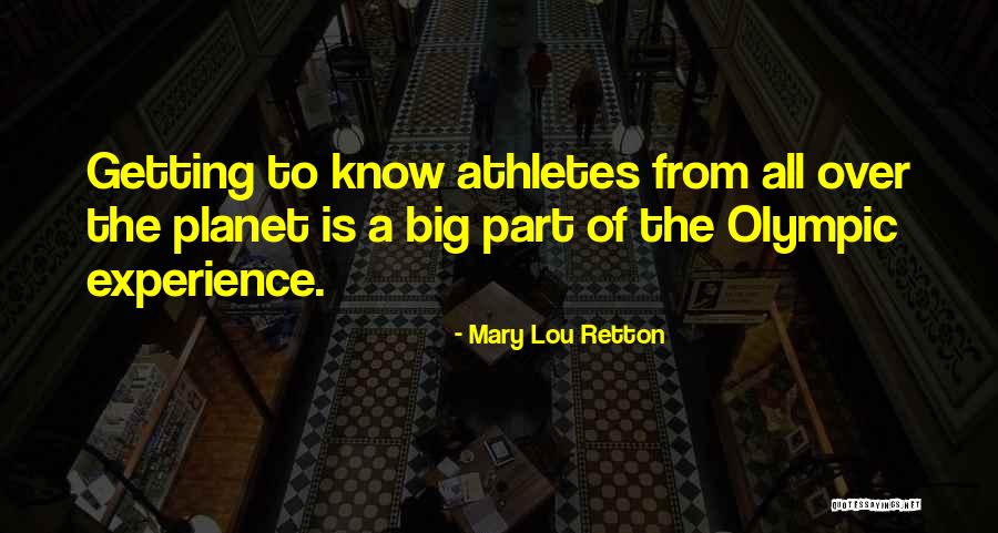Corthell Transportation Quotes By Mary Lou Retton Corthell Transportation Quotes By Mary Lou Retton