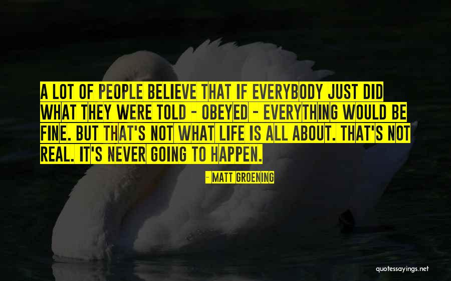 Corthell Transportation Quotes By Matt Groening Corthell Transportation Quotes By Matt Groening