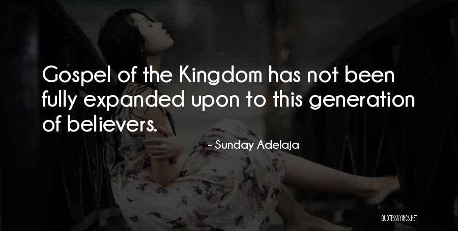 Cortical Spreading Quotes By Sunday Adelaja Cortical Spreading Quotes By Sunday Adelaja
