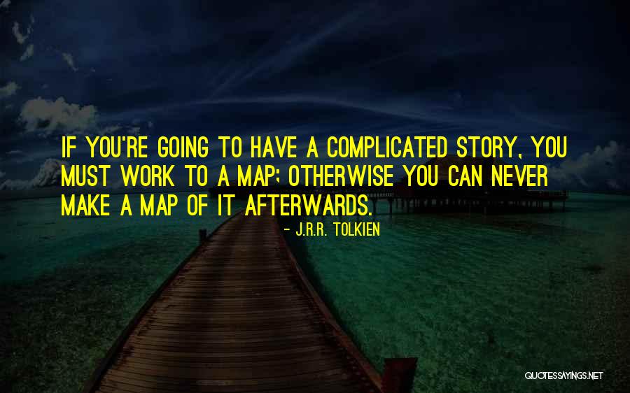 Cortical Visual Impairment Quotes By J.R.R. Tolkien Cortical Visual Impairment Quotes By J.R.R. Tolkien