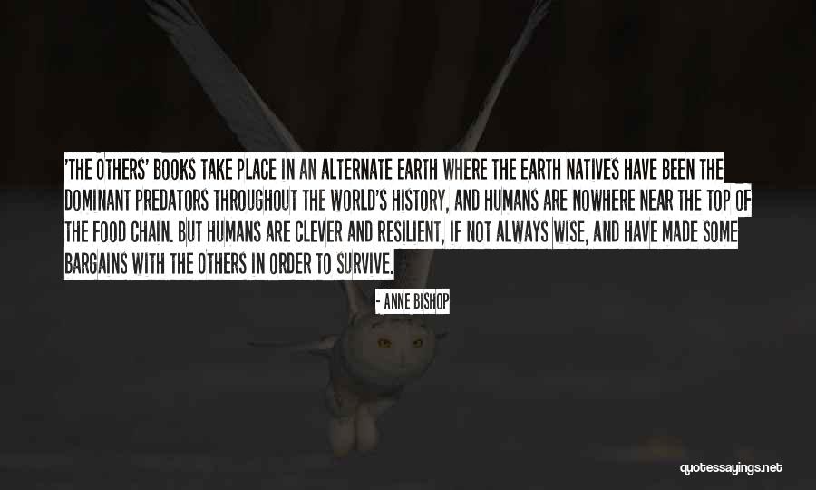 Corticale Osseuse Quotes By Anne Bishop Corticale Osseuse Quotes By Anne Bishop