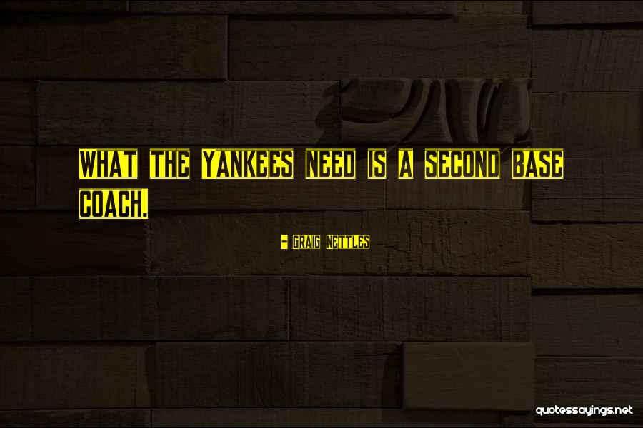 Cortically Fixed Quotes By Graig Nettles Cortically Fixed Quotes By Graig Nettles