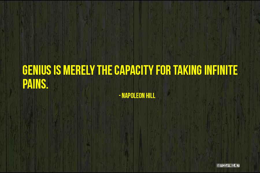 Corticare Tracker Quotes By Napoleon Hill Corticare Tracker Quotes By Napoleon Hill