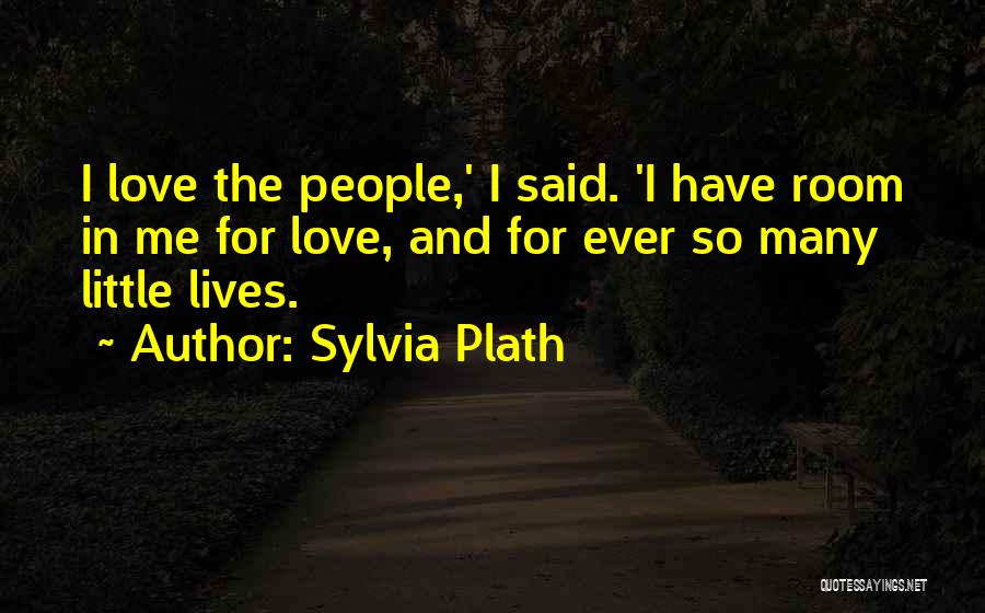 Cortile At Palm Quotes By Sylvia Plath