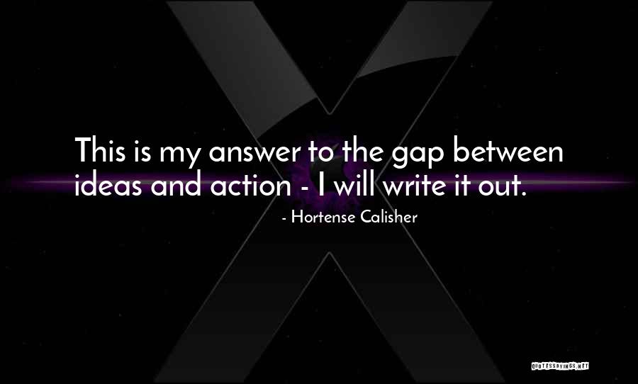 Cortini Shoe Quotes By Hortense Calisher Cortini Shoe Quotes By Hortense Calisher