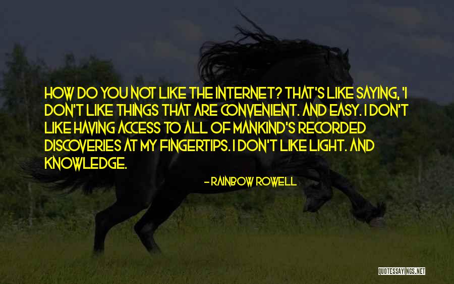 Cortisone Shot Quotes By Rainbow Rowell Cortisone Shot Quotes By Rainbow Rowell