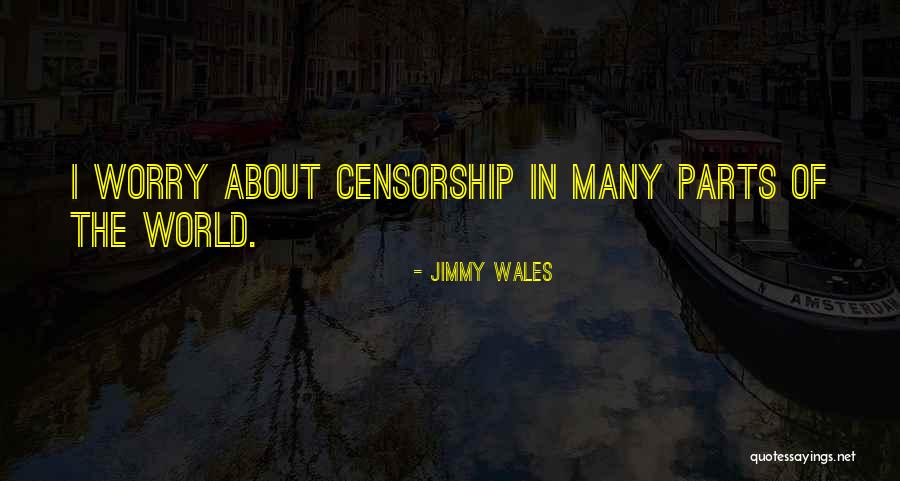 Cortlandt Farm Quotes By Jimmy Wales Cortlandt Farm Quotes By Jimmy Wales