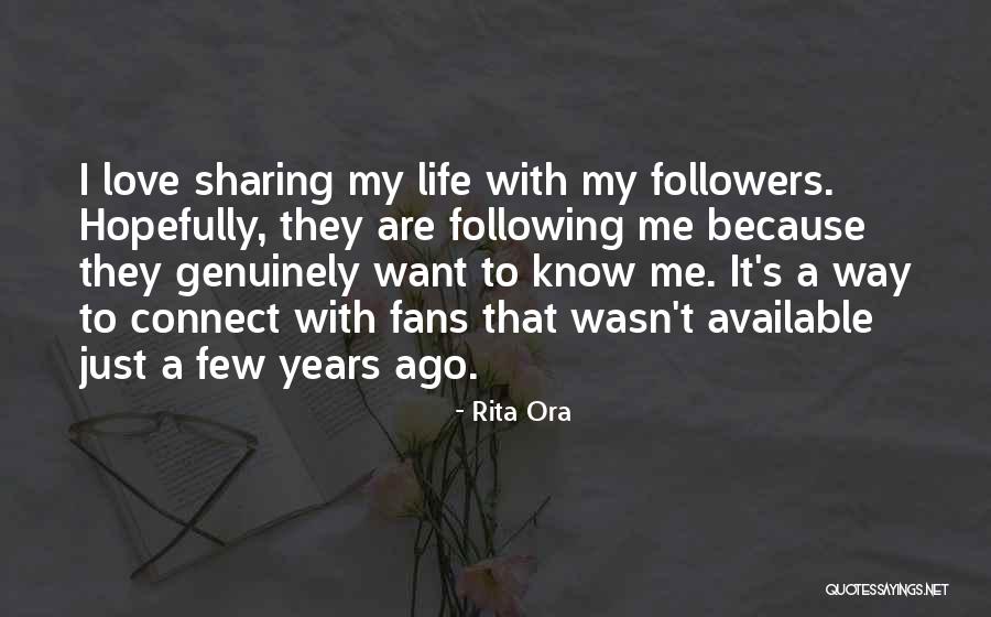 Cortlandt Farm Quotes By Rita Ora Cortlandt Farm Quotes By Rita Ora