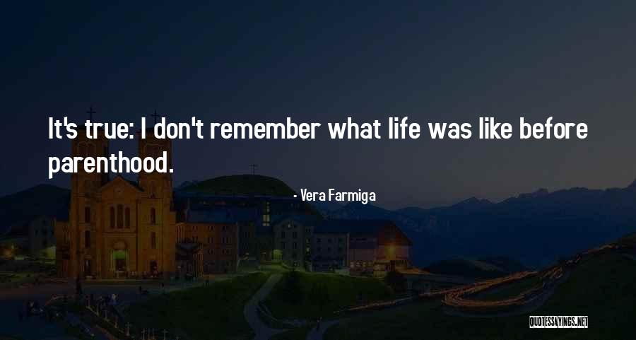 Cortnie Frazier Quotes By Vera Farmiga Cortnie Frazier Quotes By Vera Farmiga