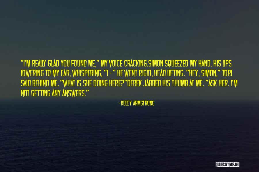 Corto Quotes By Kelley Armstrong Corto Quotes By Kelley Armstrong