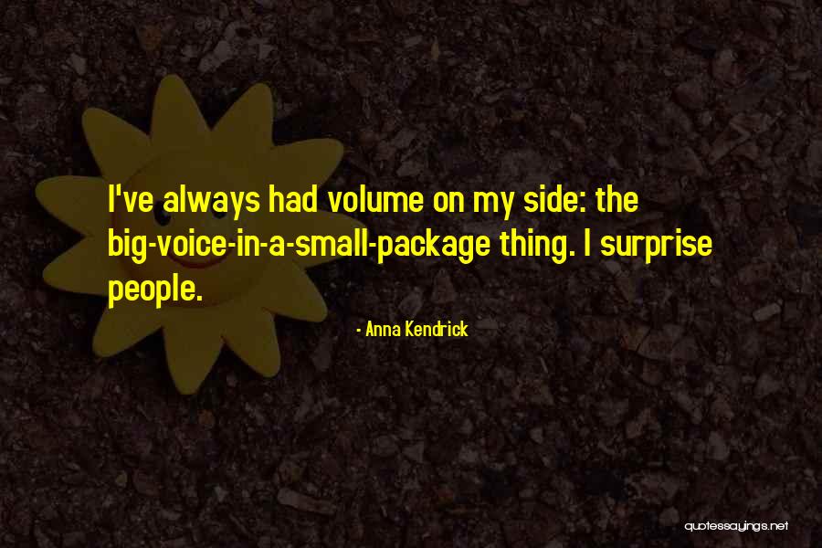 Cortocircuito Quotes By Anna Kendrick Cortocircuito Quotes By Anna Kendrick