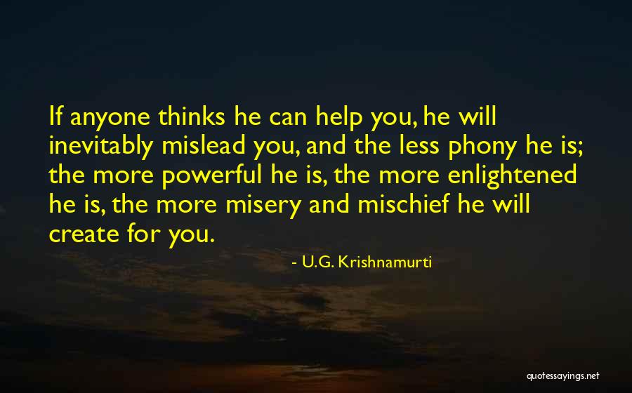 Cortona Park Quotes By U.G. Krishnamurti Cortona Park Quotes By U.G. Krishnamurti