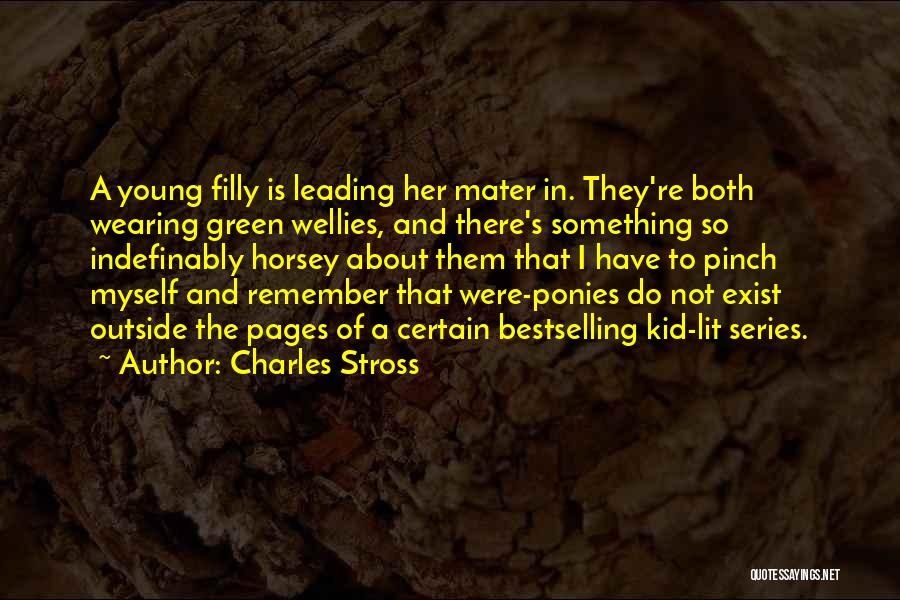Cortopassi Olive Oil Quotes By Charles Stross