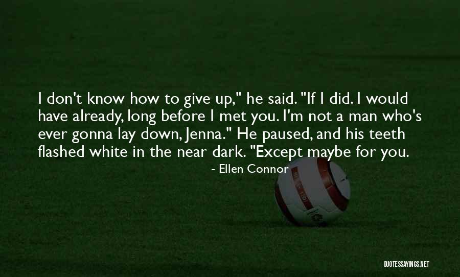 Coruja Das Quotes By Ellen Connor Coruja Das Quotes By Ellen Connor