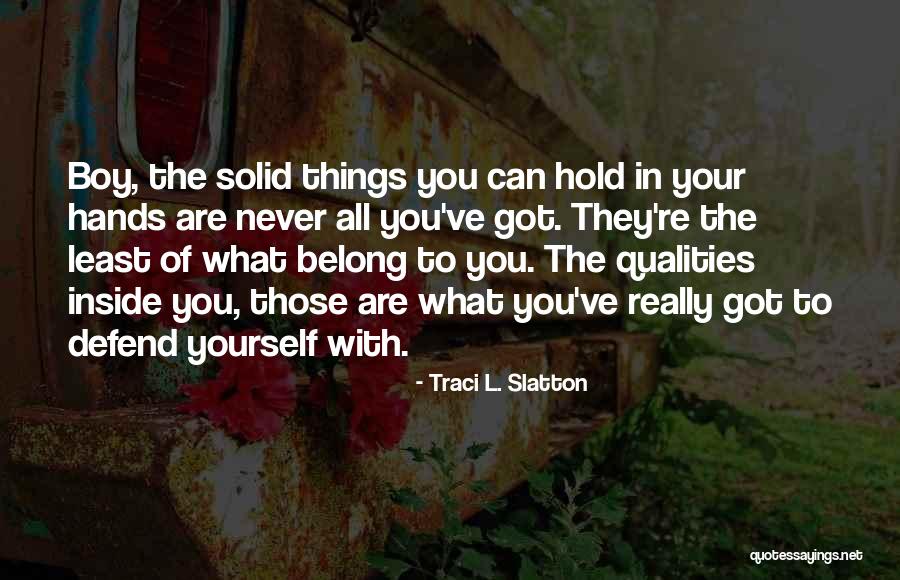 Coruja Para Quotes By Traci L. Slatton Coruja Para Quotes By Traci L. Slatton