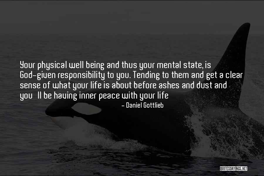 Corujo Incha Quotes By Daniel Gottlieb Corujo Incha Quotes By Daniel Gottlieb