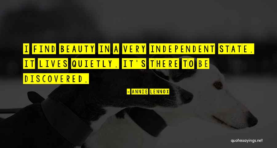 Corujo Luxury Quotes By Annie Lennox Corujo Luxury Quotes By Annie Lennox