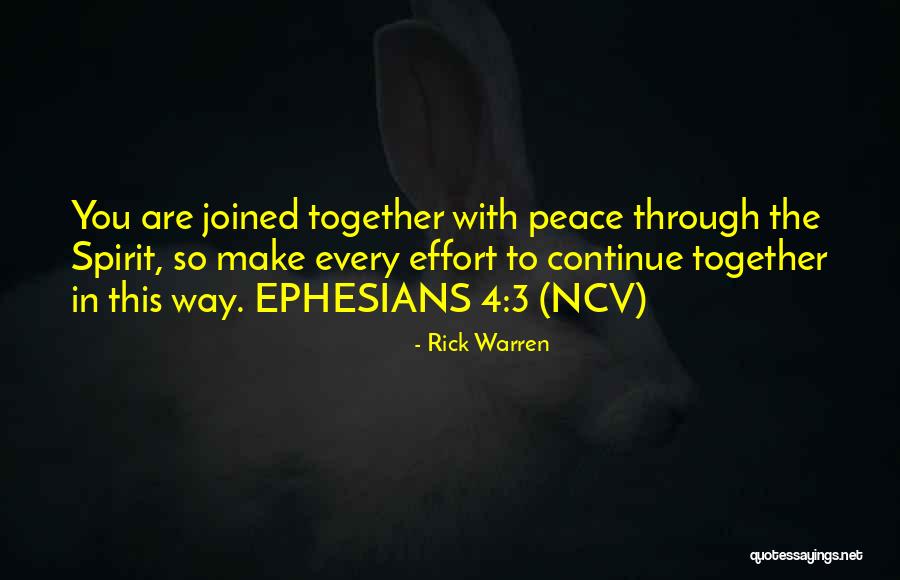 Corujo Property Quotes By Rick Warren Corujo Property Quotes By Rick Warren