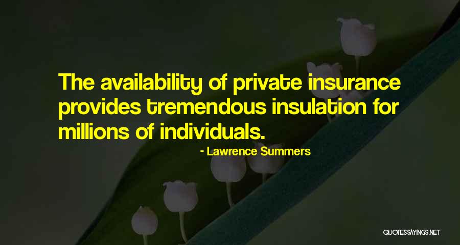 Coruptia In Sistemul Quotes By Lawrence Summers Coruptia In Sistemul Quotes By Lawrence Summers