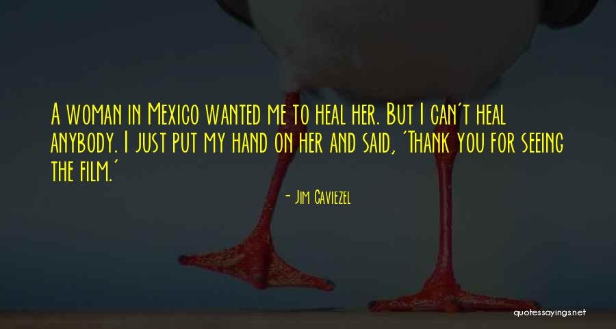 Corvaia Ii Quotes By Jim Caviezel Corvaia Ii Quotes By Jim Caviezel