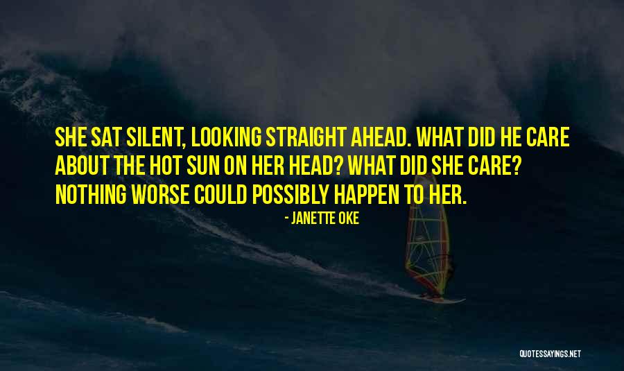 Corvaia Law Quotes By Janette Oke Corvaia Law Quotes By Janette Oke