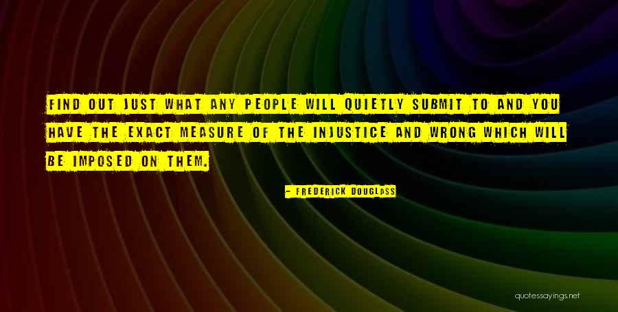 Corvaia Palace Quotes By Frederick Douglass Corvaia Palace Quotes By Frederick Douglass