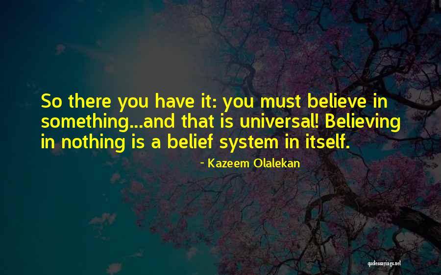 Corvalen Powder Quotes By Kazeem Olalekan Corvalen Powder Quotes By Kazeem Olalekan
