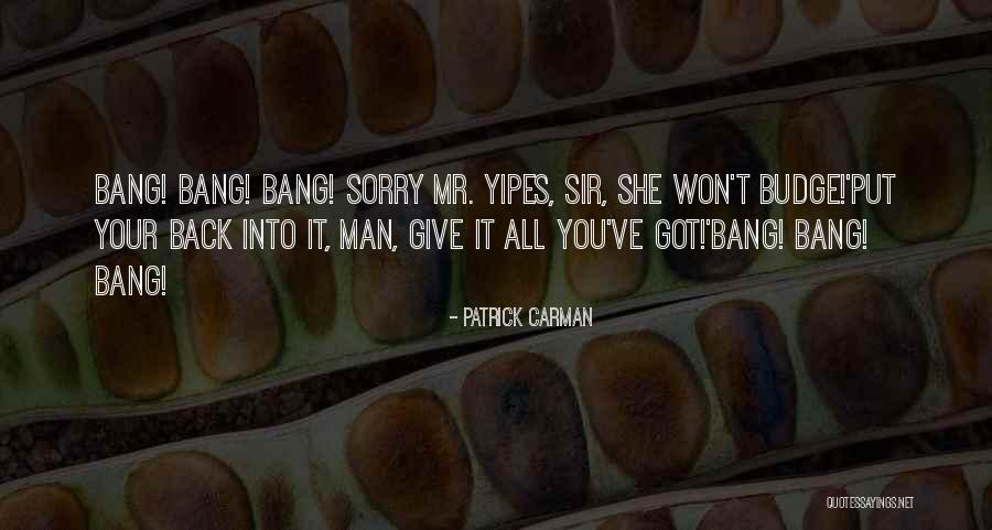 Corvalen Powder Quotes By Patrick Carman Corvalen Powder Quotes By Patrick Carman