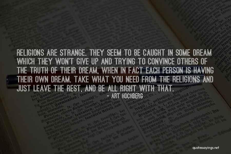 Corvecs Quotes By Art Hochberg Corvecs Quotes By Art Hochberg