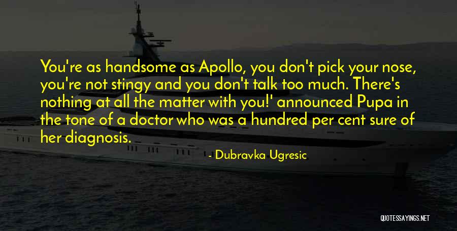Corveleyn Quotes By Dubravka Ugresic Corveleyn Quotes By Dubravka Ugresic