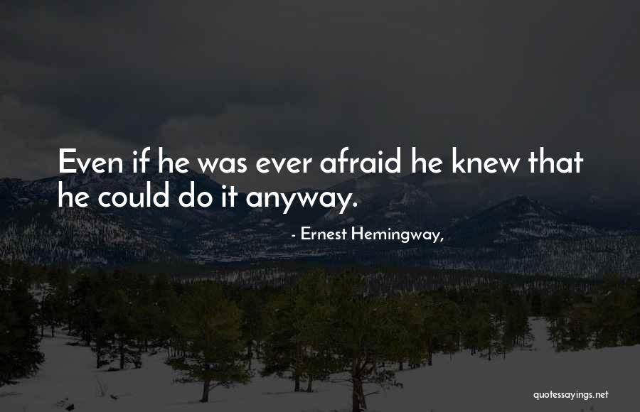 Corveleyn Quotes By Ernest Hemingway, Corveleyn Quotes By Ernest Hemingway,