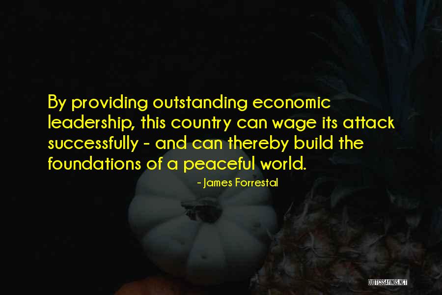 Corveleyn Quotes By James Forrestal Corveleyn Quotes By James Forrestal
