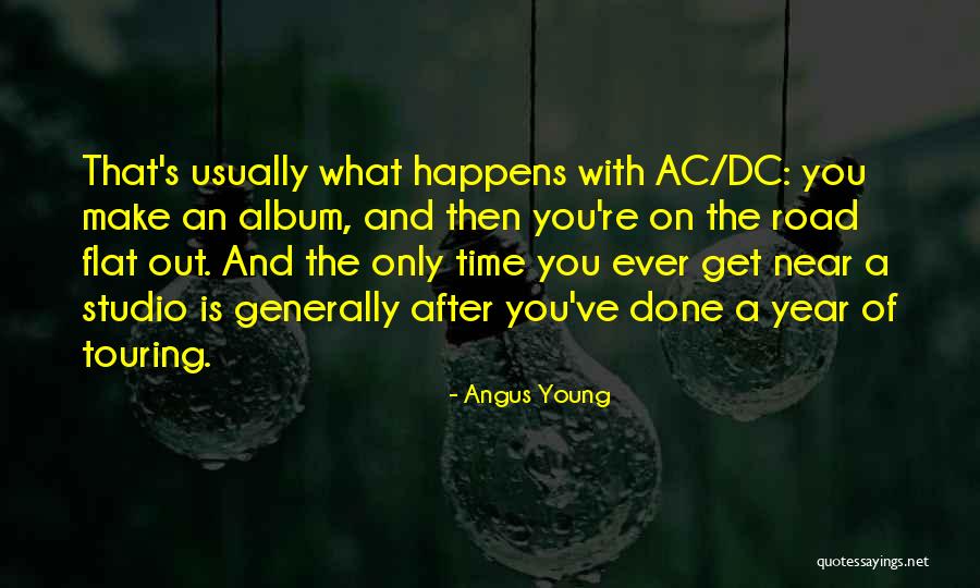 Corvenite Quotes By Angus Young Corvenite Quotes By Angus Young