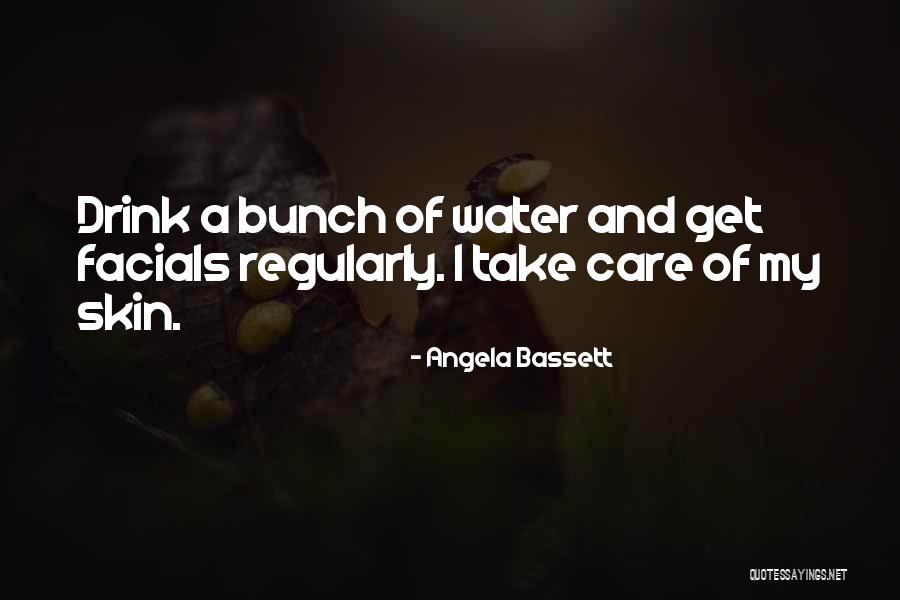 Corventis Quotes By Angela Bassett Corventis Quotes By Angela Bassett