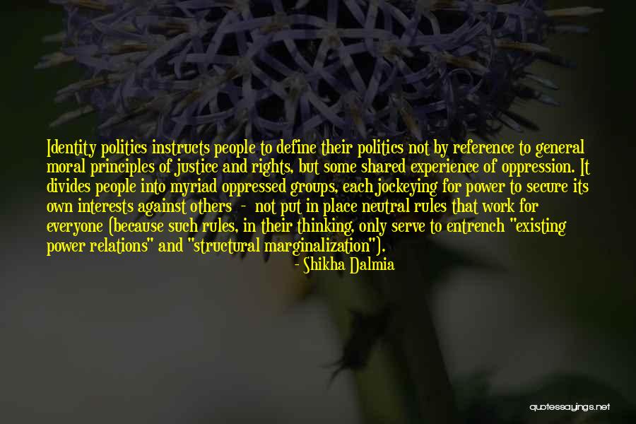 Corventis Quotes By Shikha Dalmia Corventis Quotes By Shikha Dalmia