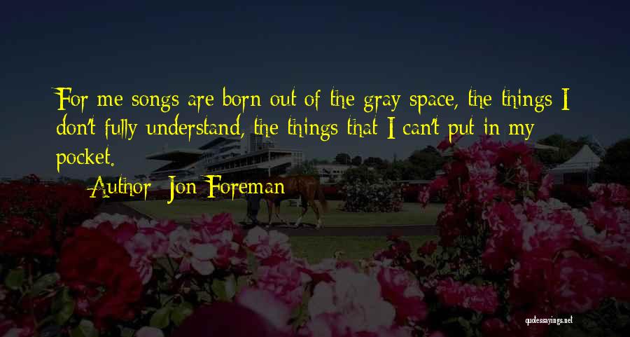 Corvinas 2016 Quotes By Jon Foreman