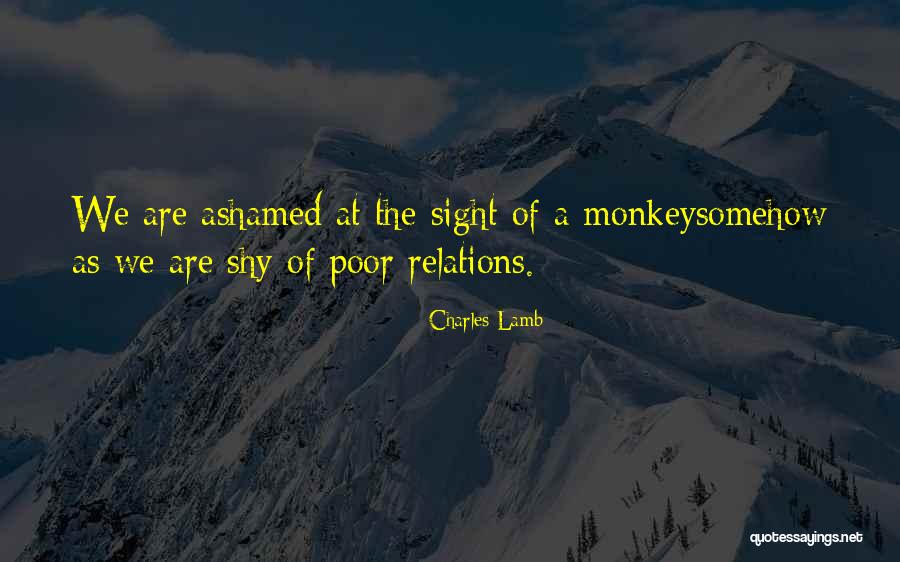 Corvinas Quotes By Charles Lamb Corvinas Quotes By Charles Lamb