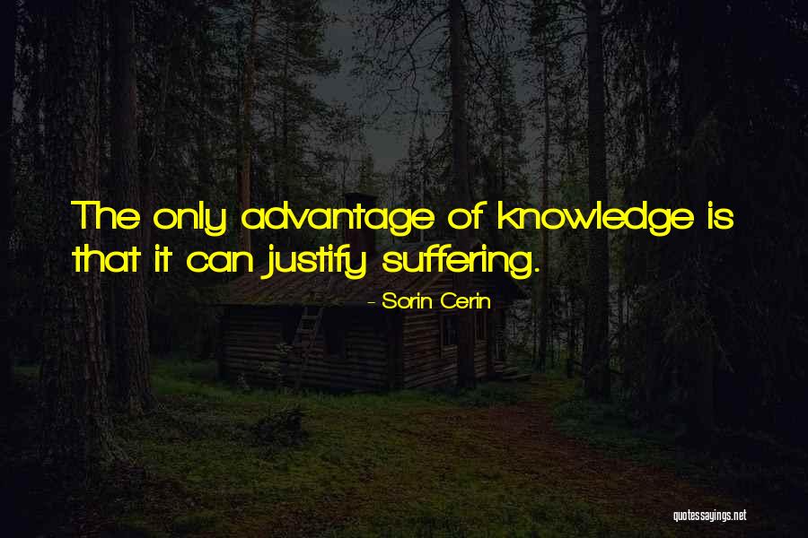 Corvinite Quotes By Sorin Cerin Corvinite Quotes By Sorin Cerin