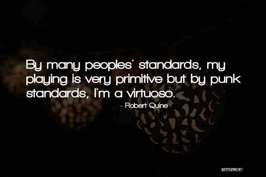 Corvino Ballet Quotes By Robert Quine Corvino Ballet Quotes By Robert Quine